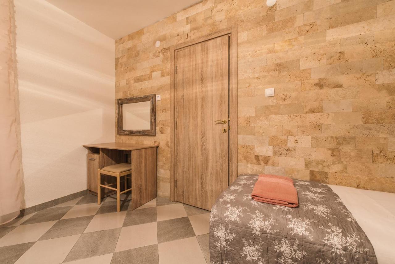Rustic Villas Barlovic Ulcinj Exterior foto
