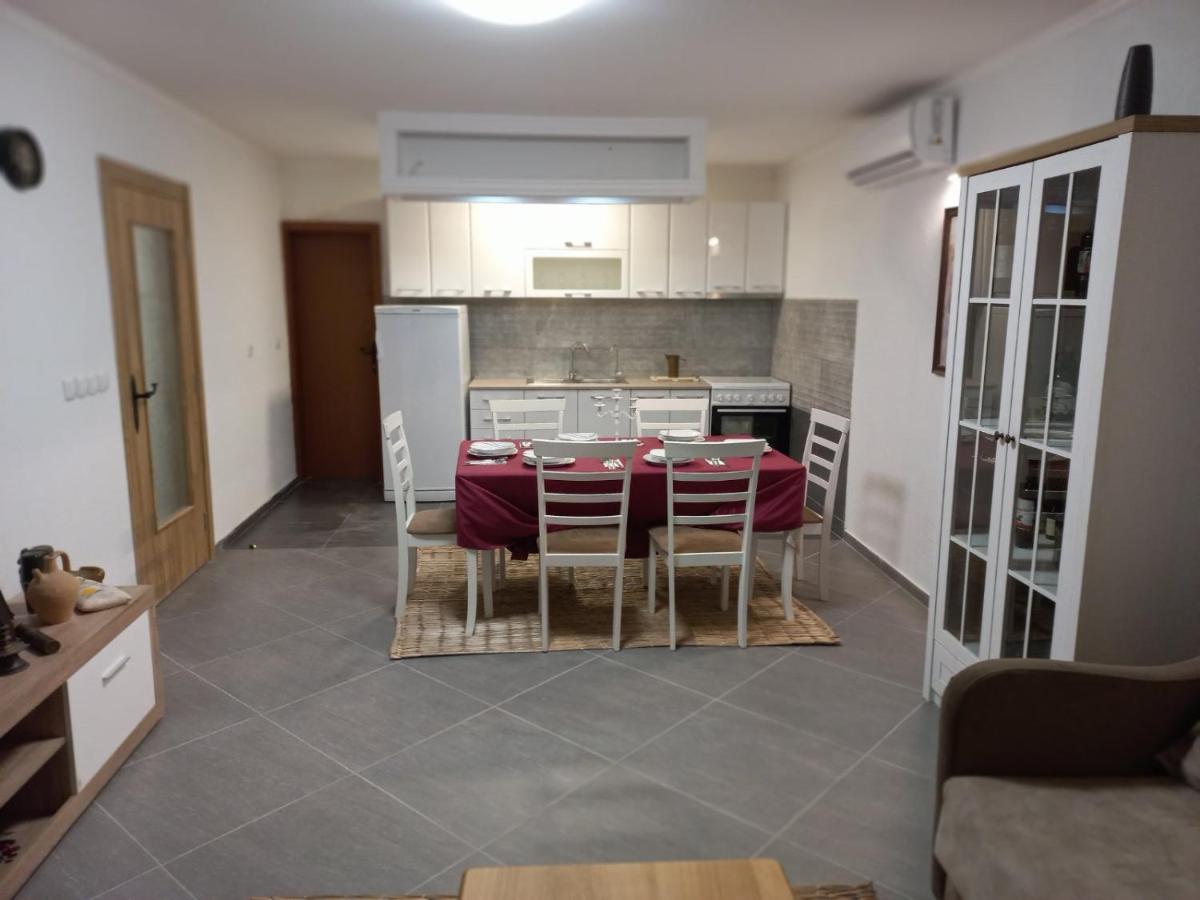 Rustic Villas Barlovic Ulcinj Exterior foto