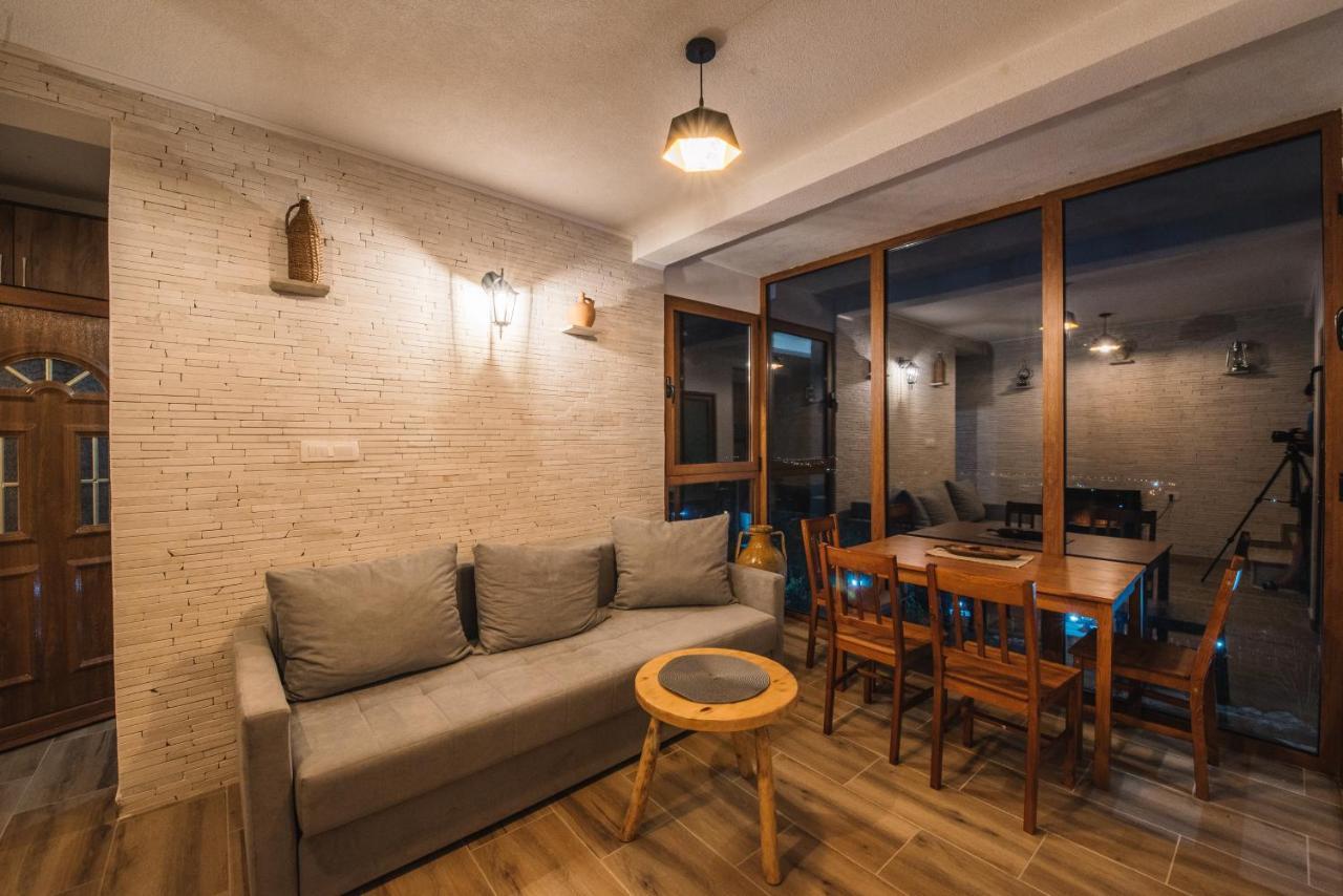 Rustic Villas Barlovic Ulcinj Exterior foto