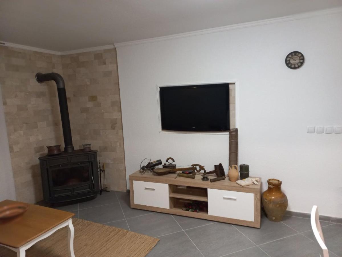 Rustic Villas Barlovic Ulcinj Exterior foto