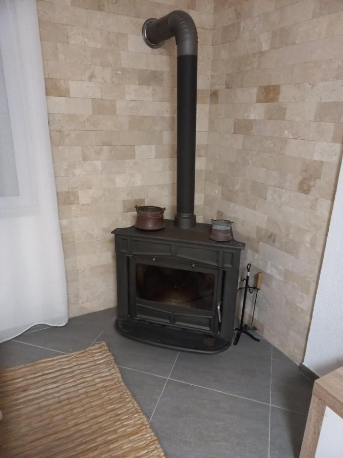 Rustic Villas Barlovic Ulcinj Exterior foto
