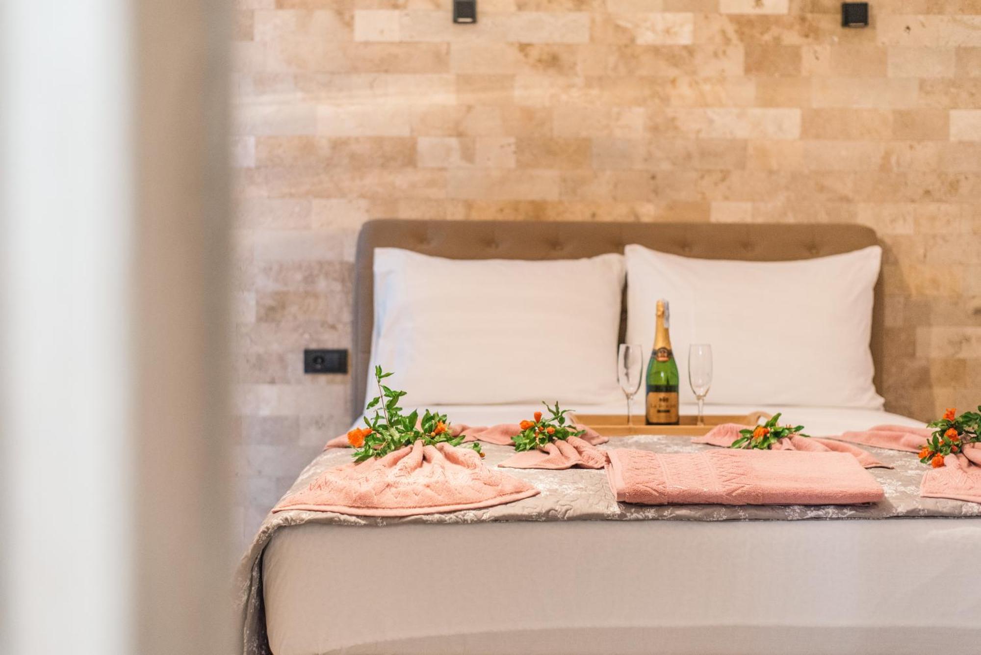 Rustic Villas Barlovic Ulcinj Cameră foto